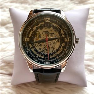 Men’s Akribos XXIV Watch